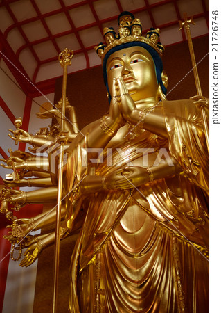 Kinuiida，Senju Ten-odori Kansei Bodhisattva 21726748