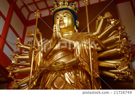Kinuiida, Senju Ten-odori Kansei Bodhisattva Kinuiida, Senju Ten-odori Kansei Bodhisattva 21726749
