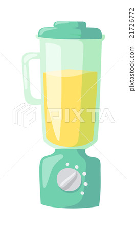 Apparatus for cooking soup kitchen blender 21726772