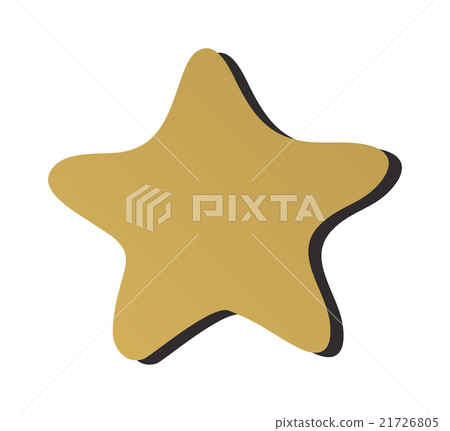 Golden star icon sign rating award best design Golden star icon sign rating award best design 21726805