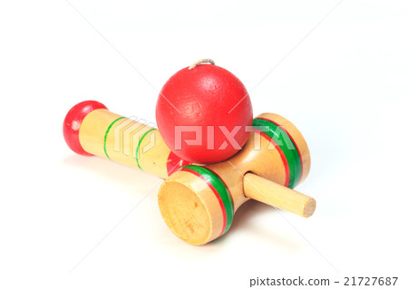 Japanese traditional toy -kendama Japanese traditional toy -kendama 21727687