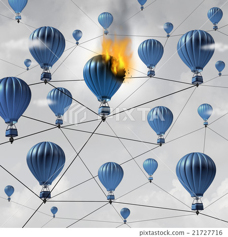 Network Connection Failure Network Connection Failure 21727716