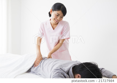 身體準備 身體準備 21727984