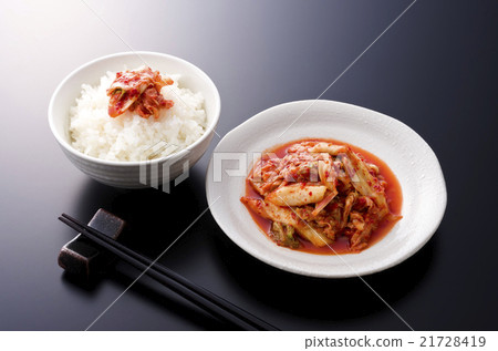 Kimchi 21728419