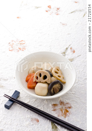 燉菜 21728554
