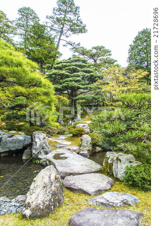 Kyoto Imperial Court 21728696