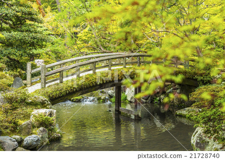 Kyoto Imperial Court 21728740