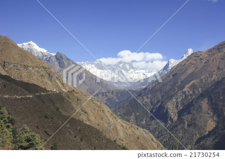 珠穆朗瑪峰路 21730254