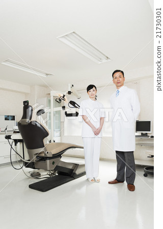 牙醫/衛生 21730301