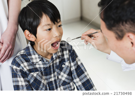 Dentist / hygiene 21730498