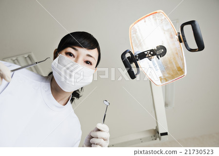 牙醫/衛生 21730523