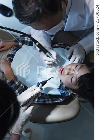 牙醫/衛生 21730624