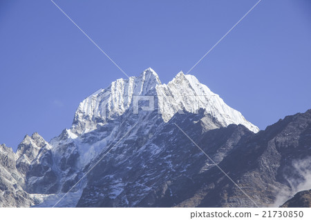 Mountains of Himalayas 21730850
