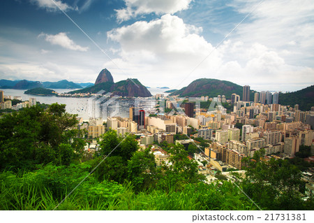 Rio De Janeiro, Brazil 21731381