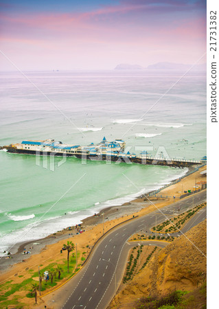 Circuito de Playas (Beach Circuit) Circuito de Playas (Beach Circuit) 21731382