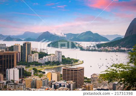 Rio De Janeiro, Brazil 21731398