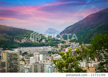 Rio De Janeiro, Brazil 21731399