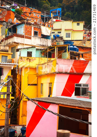 Favela 21731469