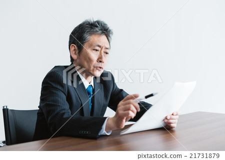 男性面試 21731879