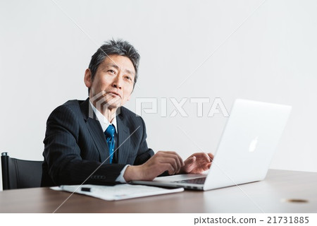 男性面試 21731885