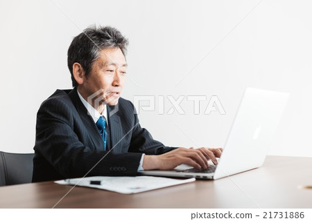 男性面試 21731886