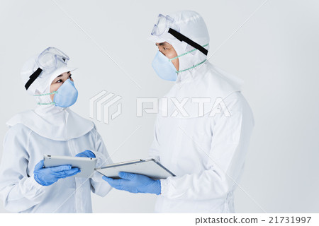 Dentist / hygiene 21731997