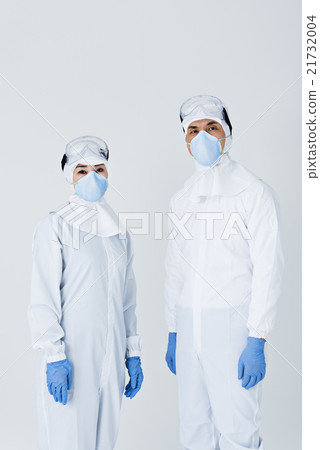 Dentist / hygiene 21732004