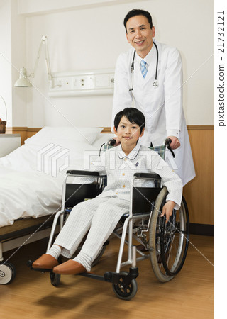 Dentist / hygiene 21732121