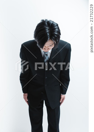 一個道歉的人 21732229