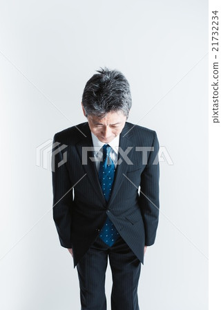 一個道歉的人 21732234