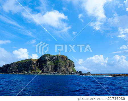 Nishizaki lighthouse 21733080