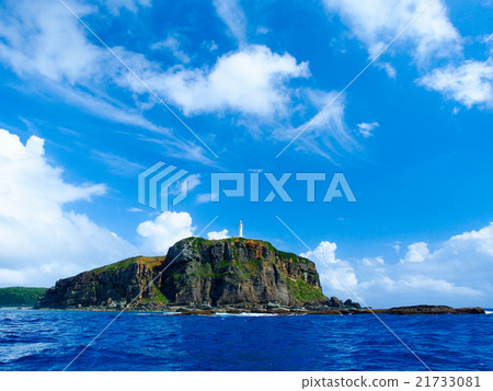 西崎燈塔 21733081