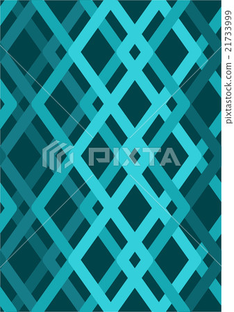 Vector seamless pattern. Modern stylish texture - Stock Illustration ...