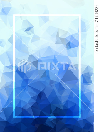 Abstract background. Geometric abstract background Abstract background. Geometric abstract background 21734223
