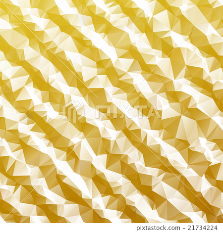 Vector abstract polygon background. High quality Vector abstract polygon background. High quality 21734224