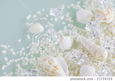 Summer image Sea 21734728