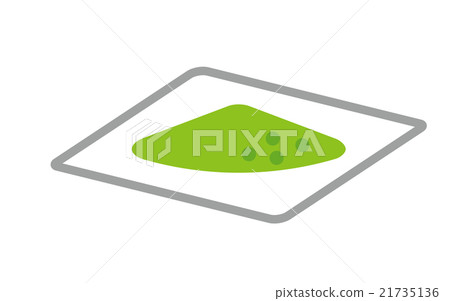 Midorimushi powder Midorimushi powder 21735136