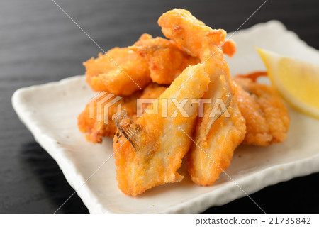 油炸河豚 21735842