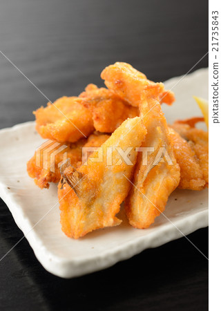 油炸河豚 21735843