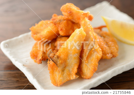 油炸河豚 21735846