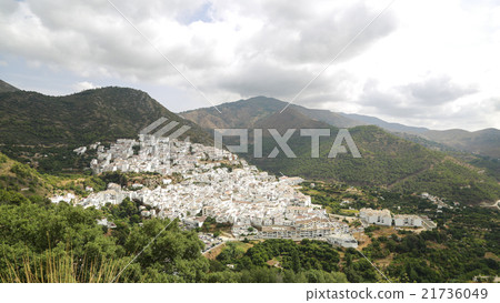 White City in the mountains White City in the mountains 21736049