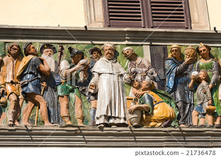 Ospedale del Ceppo - Pistoia Italy Ospedale del Ceppo - Pistoia Italy 21736478