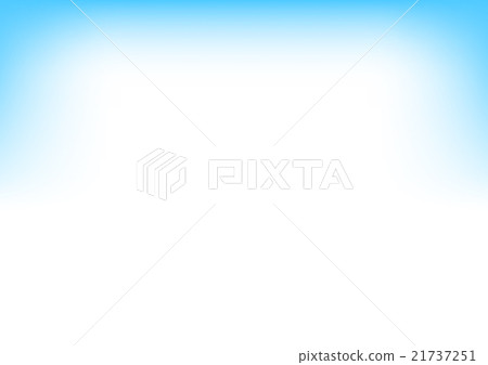 White Blue Sky Copyspace Background 21737251