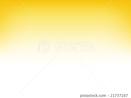 White Yellow Buttercup Gradient Background - Stock Illustration [21737287]  - PIXTA