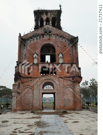 La Vang holy land, Quang Tri, Vietnam 21737411