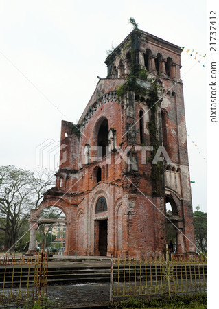La Vang holy land, Quang Tri, Vietnam La Vang holy land, Quang Tri, Vietnam 21737412