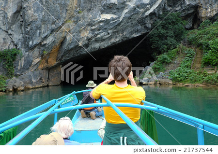 Phong Nha, Ke Bang cave, Vietnam travel 21737544
