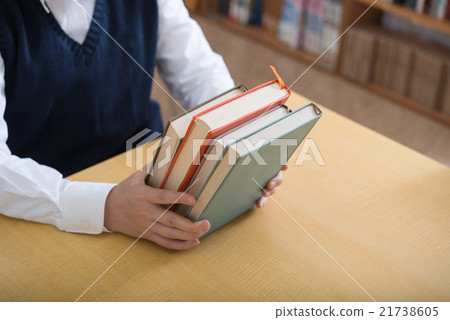 ，圖書館，圖書館 21738605