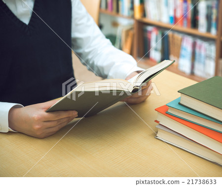 ，圖書館，圖書館 21738633