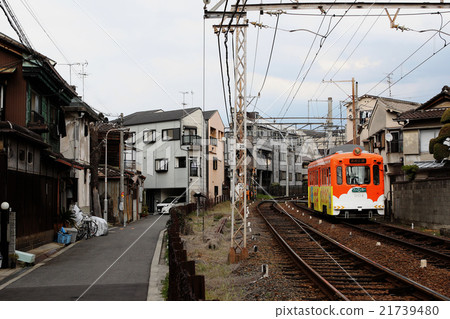 北海道電鐵501型列車 21739480